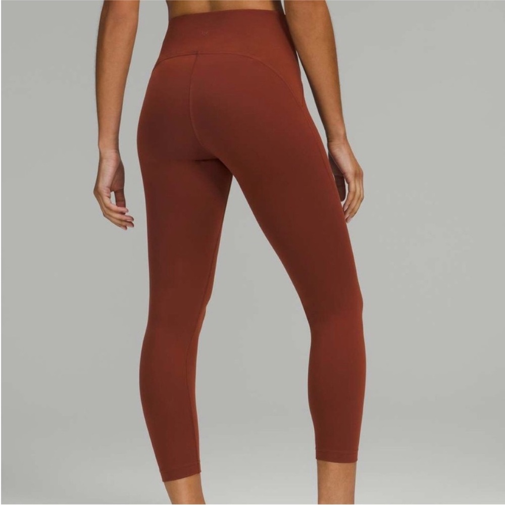 Lululemon Instill High-Rise Tight